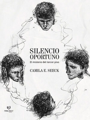cover image of Silencio oportuno